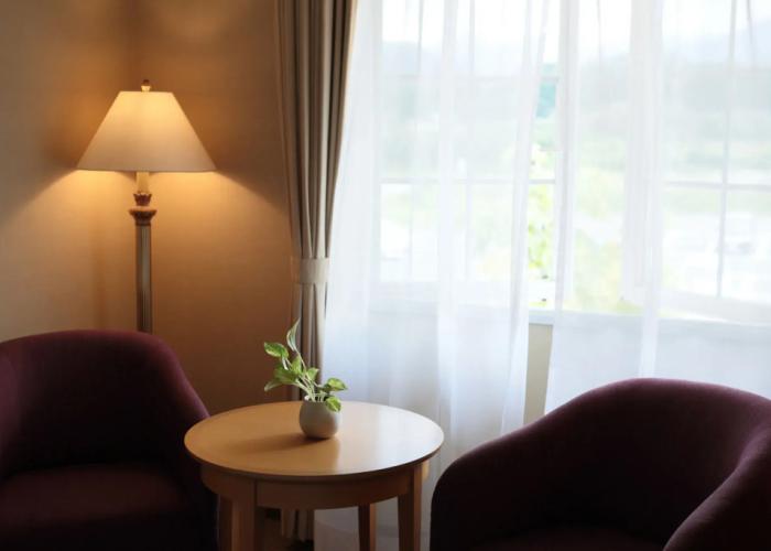 Satoyama Auberge & Hot Spring Wellness Spa Sakuragaike Kuagarden
