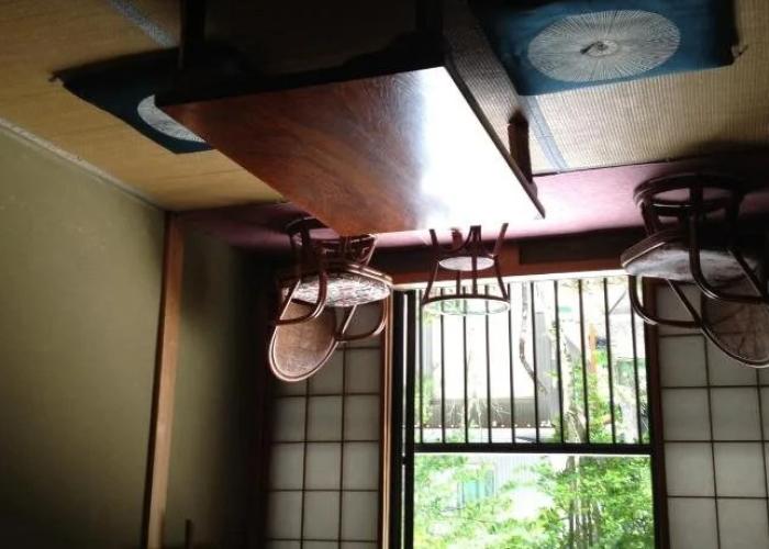 Gokayama Ryokan Yoshinoya