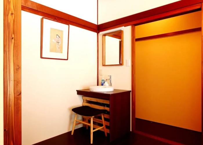 Gokayama Ryokan Yoshinoya
