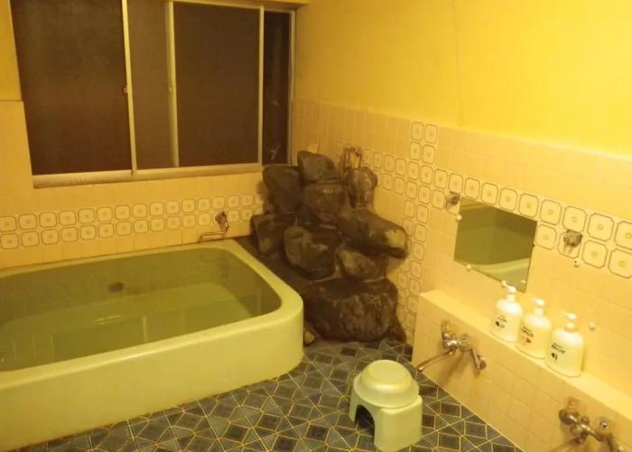 Gokayama Ryokan Yoshinoya