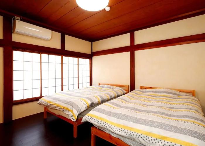 Gokayama Ryokan Yoshinoya