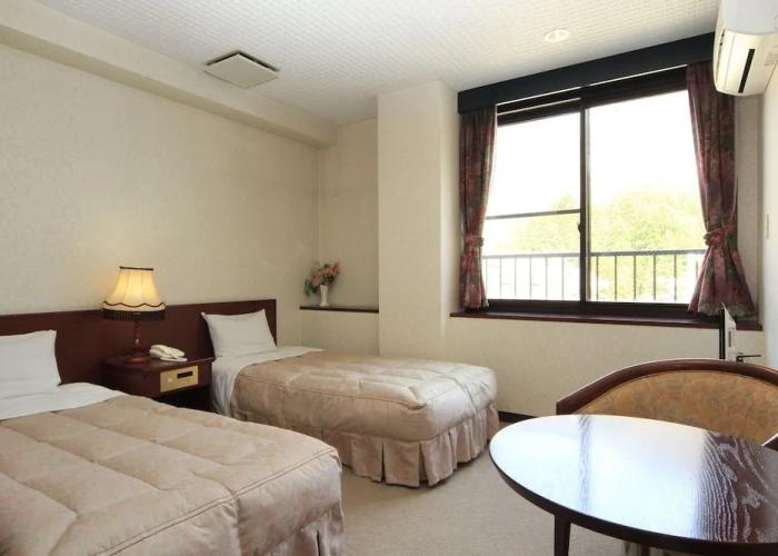 Guesthouse Akao-Kan