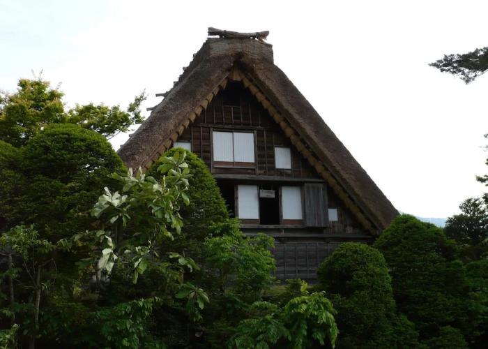 Guesthouse Akao-Kan