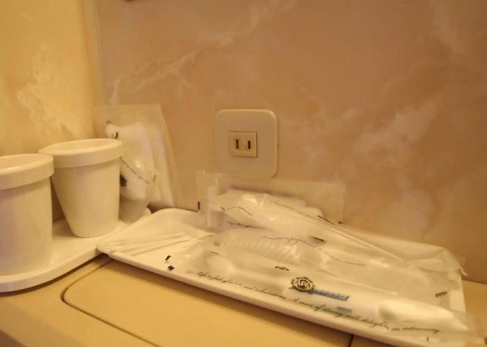 APA Hotel Tonami Ekimae