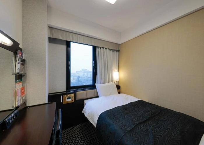 APA Hotel Tonami Ekimae