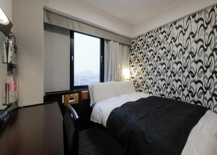 APA Hotel Tonami Ekimae