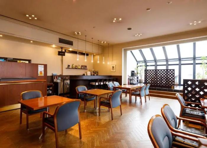 Fukuno Town Hotel A?MIEUX