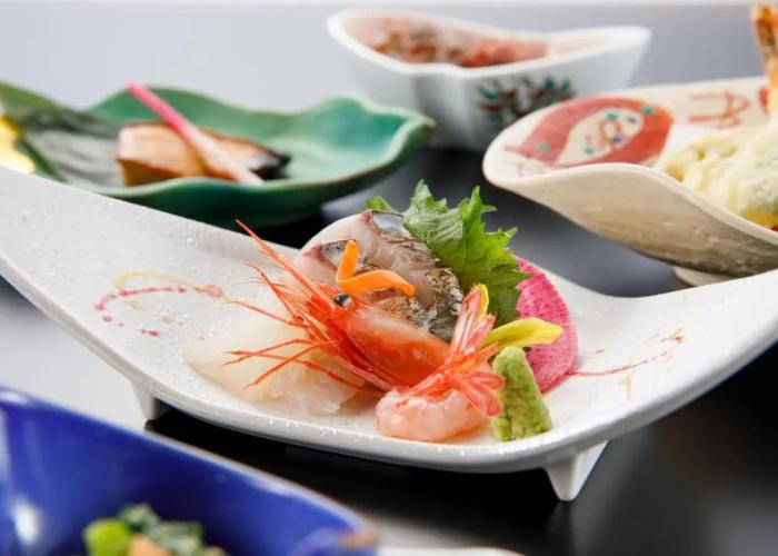 Fukuno Town Hotel A?MIEUX