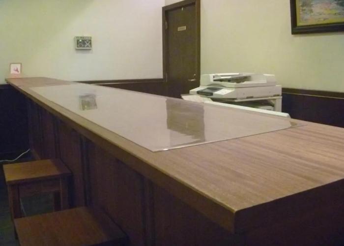 Fukuno Town Hotel A?MIEUX