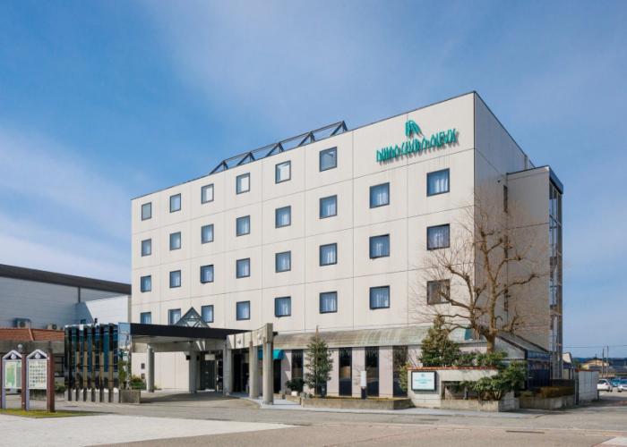 Fukuno Town Hotel A?MIEUX