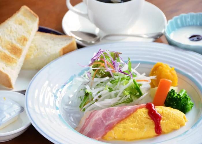 Fukuno Town Hotel A?MIEUX