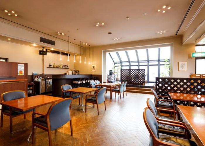 Fukuno Town Hotel A?MIEUX