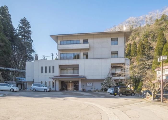 Hotel Takinoso