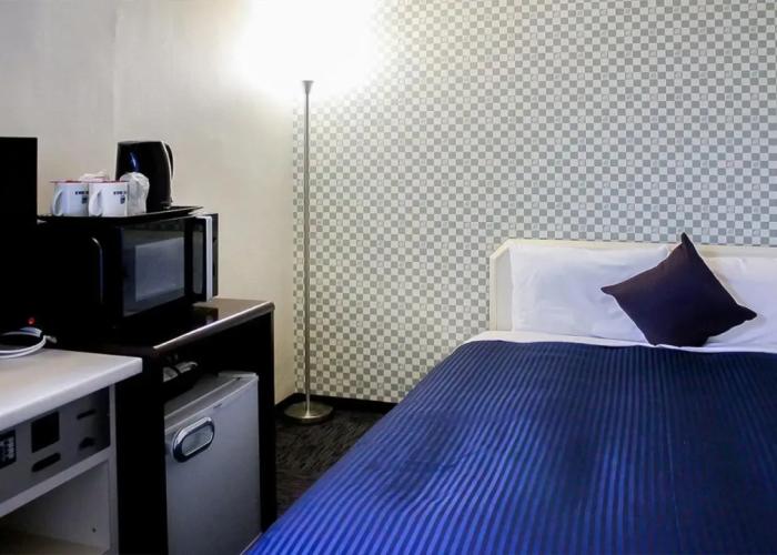 HOTEL LiVEMAX Kanazawaidaimae