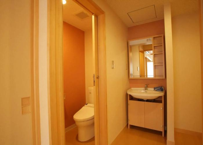Guesthouse Gokasanso