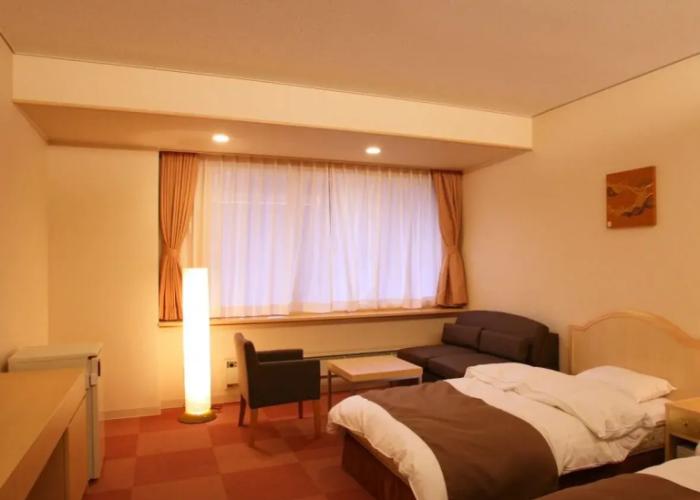 Guesthouse Gokasanso