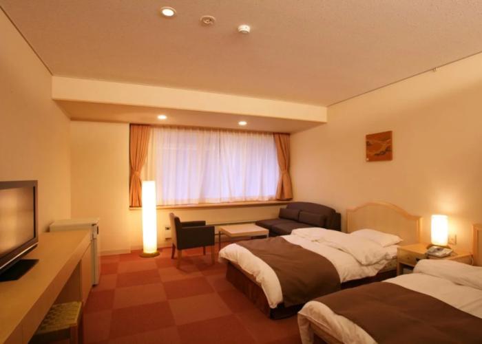 Guesthouse Gokasanso
