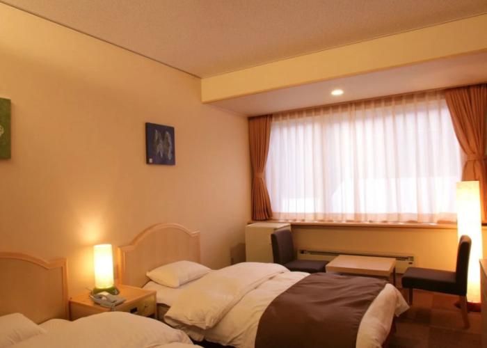 Guesthouse Gokasanso