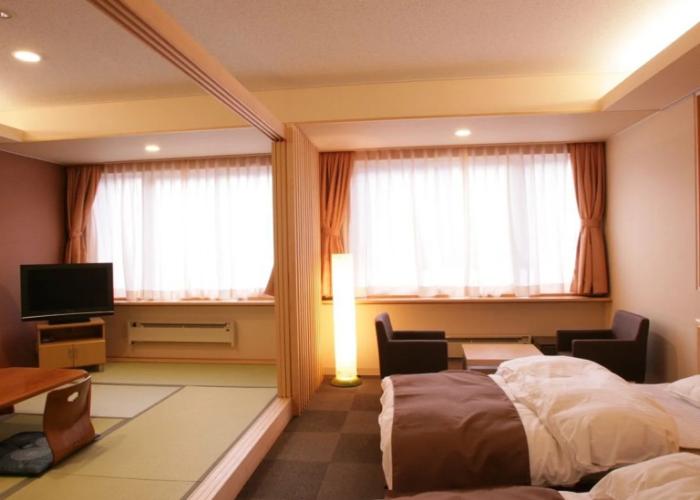 Guesthouse Gokasanso