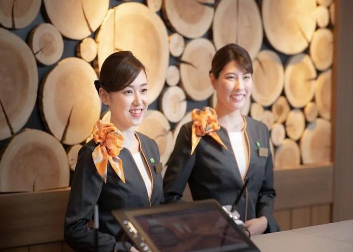 Super Hotel Toyama Imizu