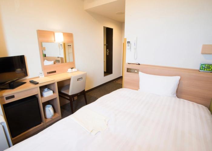 Hotel Park Inn Tonami Inter