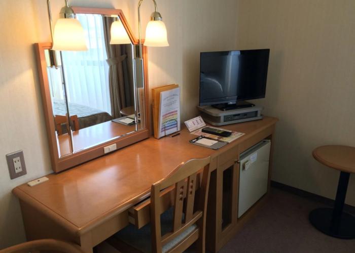 Sky Hotel Uozu Annex