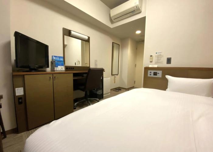 Hotel Route Inn Uozu