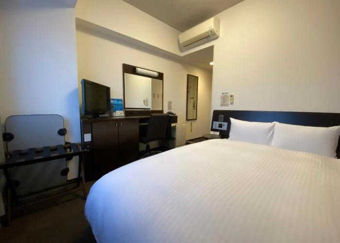 Hotel Route Inn Uozu