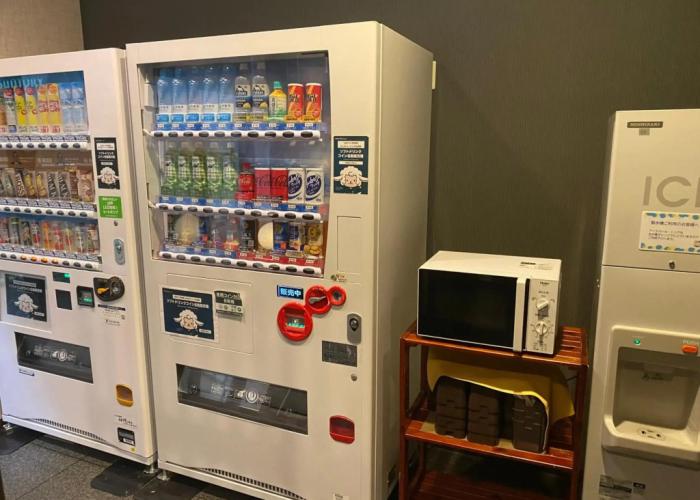 Hotel Route Inn Uozu