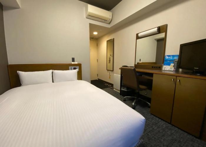 Hotel Route Inn Uozu