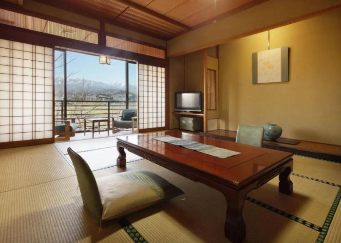 Guesthouse Kintarouonsen