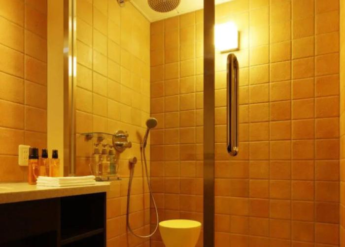 Guesthouse Kintarouonsen