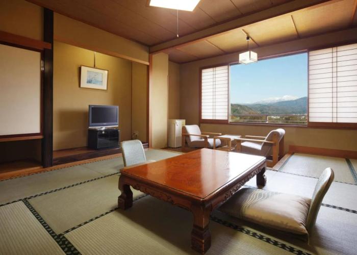 Guesthouse Kintarouonsen