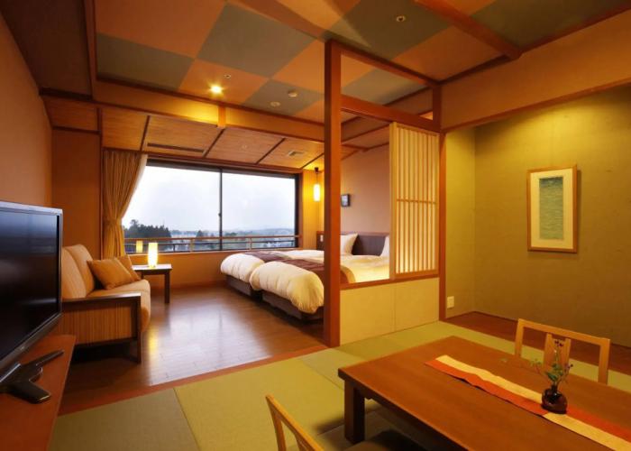 Guesthouse Kintarouonsen