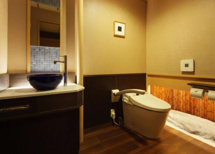 Guesthouse Kintarouonsen