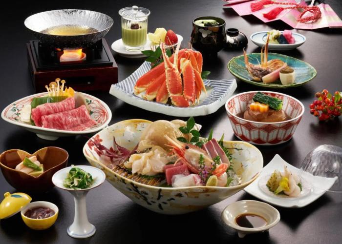 Guesthouse Kintarouonsen