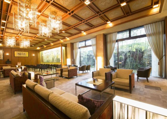 Guesthouse Kintarouonsen