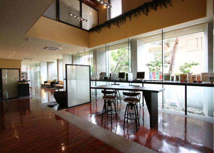 Uozu Manten Hotel Ekimae