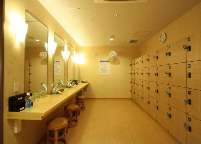 Uozu Manten Hotel Ekimae