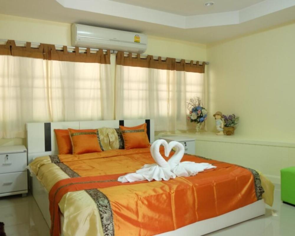 Puprai Tarnnarm Resort