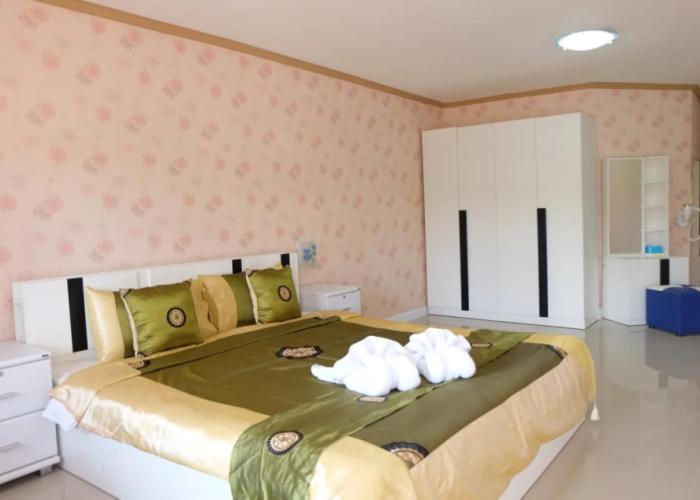 Puprai Tarnnarm Resort