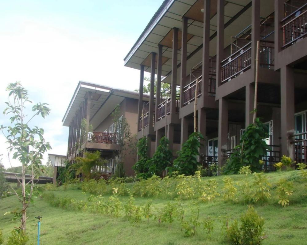 Nakakiri Resort and Spa