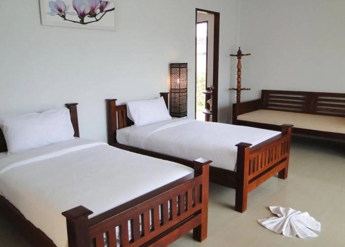 Nakakiri Resort and Spa
