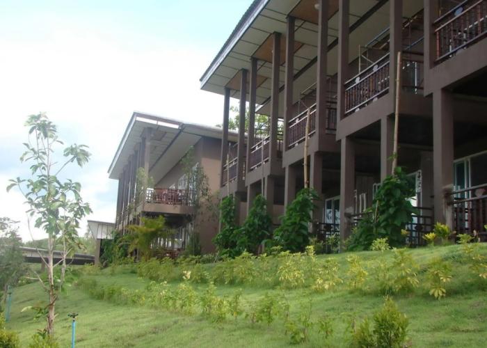 Nakakiri Resort and Spa