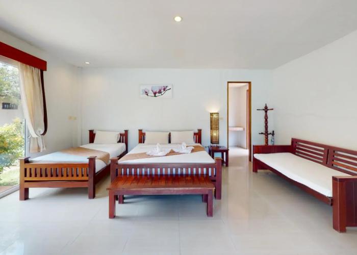 Nakakiri Resort and Spa