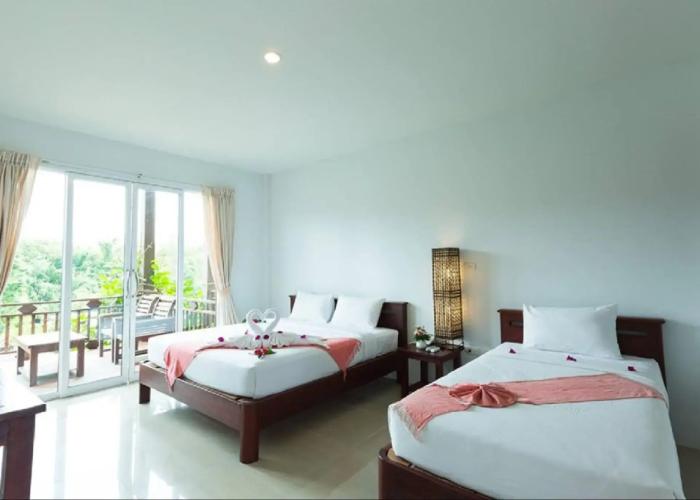 Nakakiri Resort and Spa
