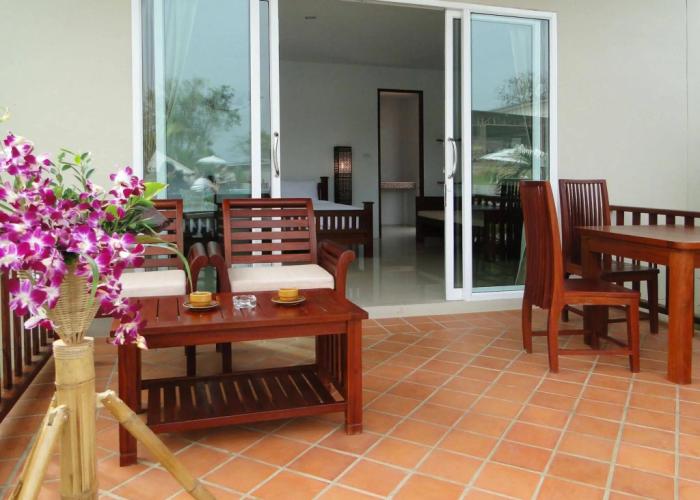 Nakakiri Resort and Spa