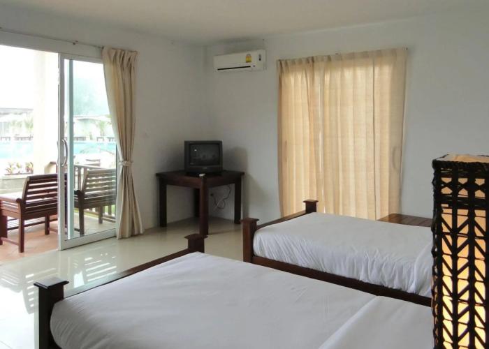 Nakakiri Resort and Spa