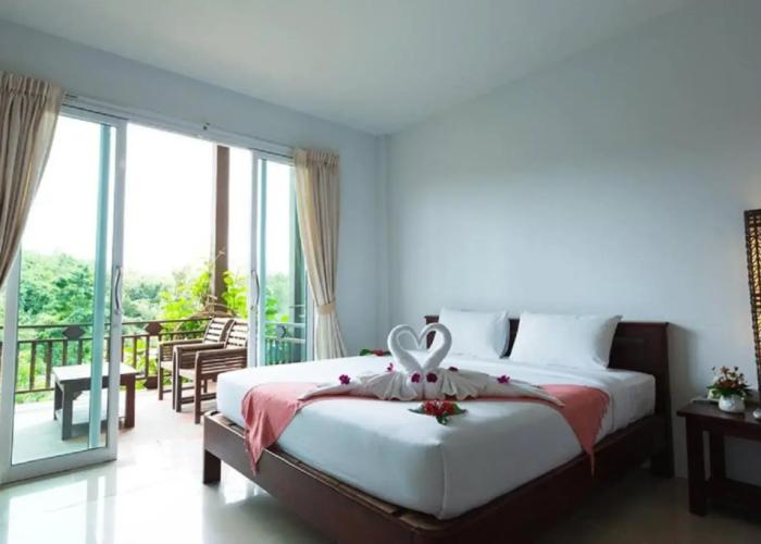 Nakakiri Resort and Spa