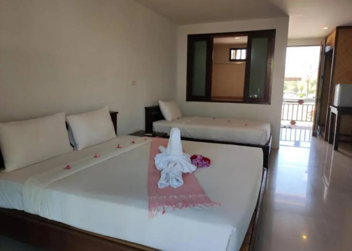 Nakakiri Resort & Spa